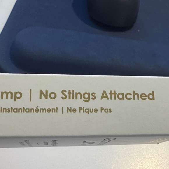 GrandeLIPS Hydrating Lip Plumper - NWT - Picture 4 of 7